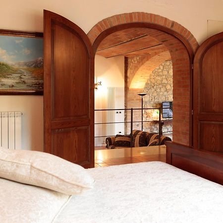 サルテアーノ Borgo Poggio Biancoヴィラ エクステリア 写真