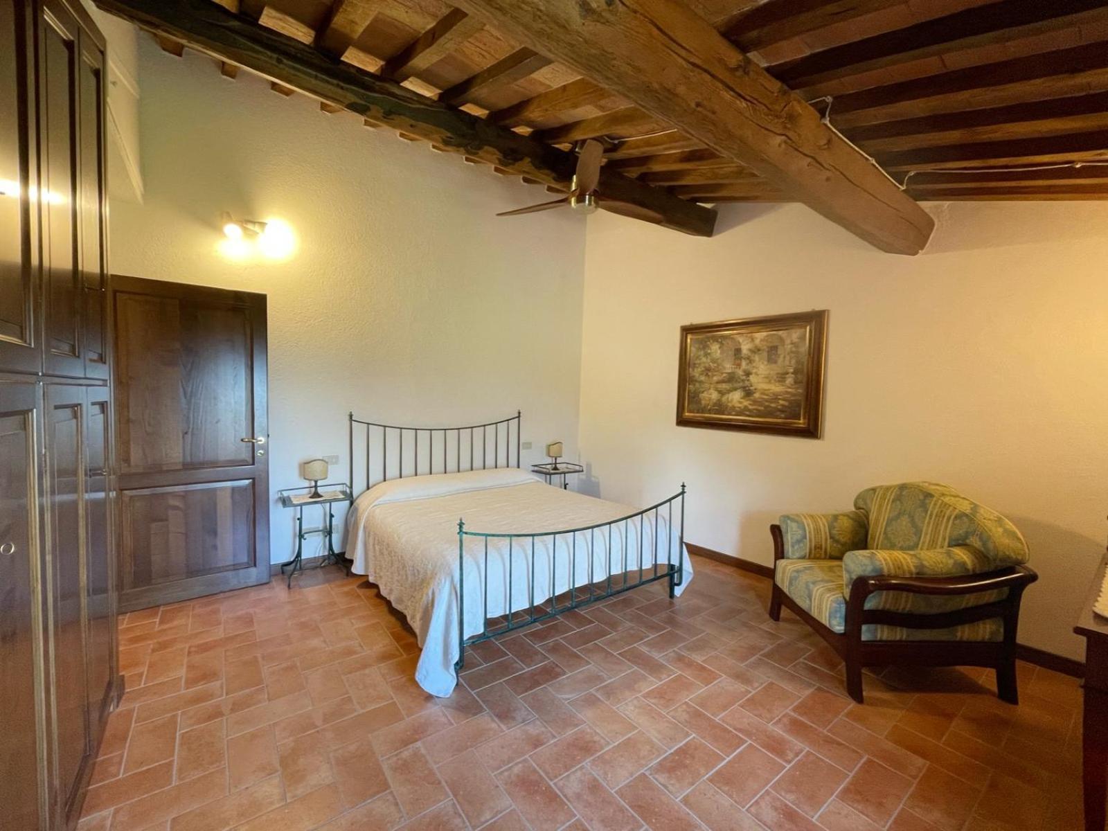 サルテアーノ Borgo Poggio Biancoヴィラ エクステリア 写真
