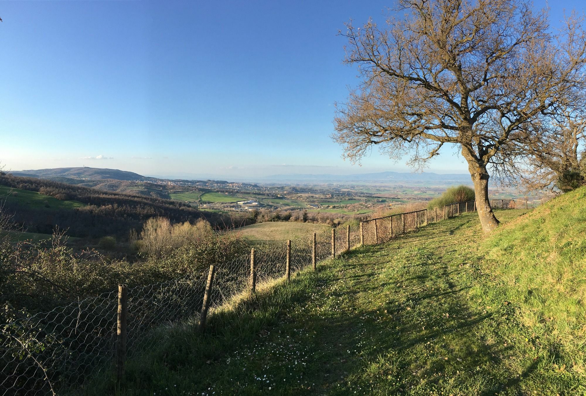 サルテアーノ Borgo Poggio Biancoヴィラ エクステリア 写真