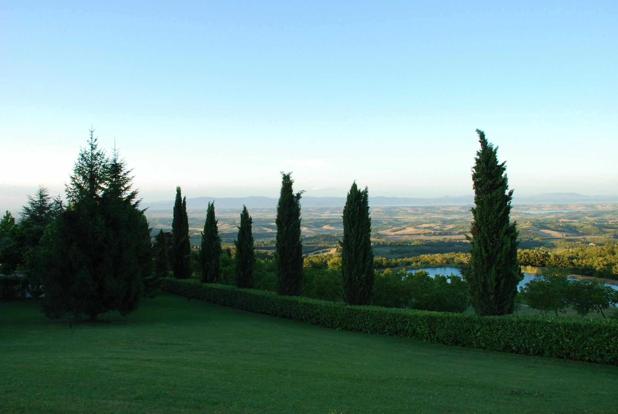 サルテアーノ Borgo Poggio Biancoヴィラ エクステリア 写真