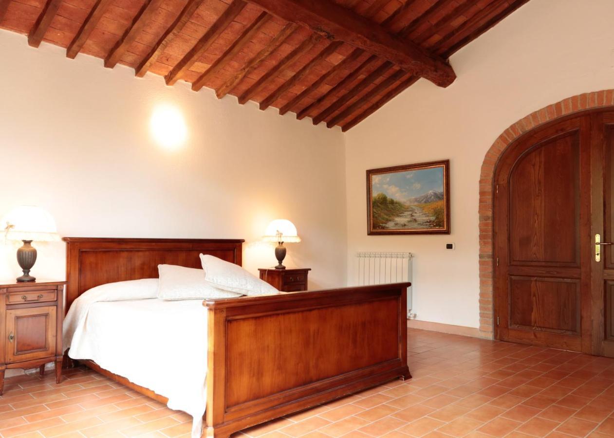 サルテアーノ Borgo Poggio Biancoヴィラ エクステリア 写真