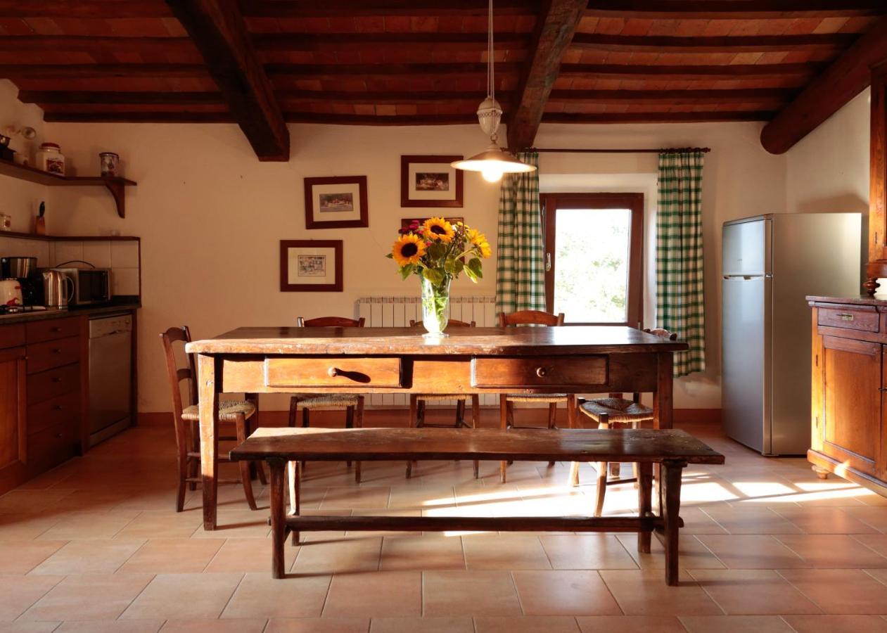 サルテアーノ Borgo Poggio Biancoヴィラ エクステリア 写真