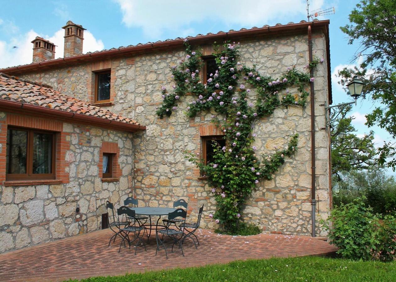 サルテアーノ Borgo Poggio Biancoヴィラ エクステリア 写真