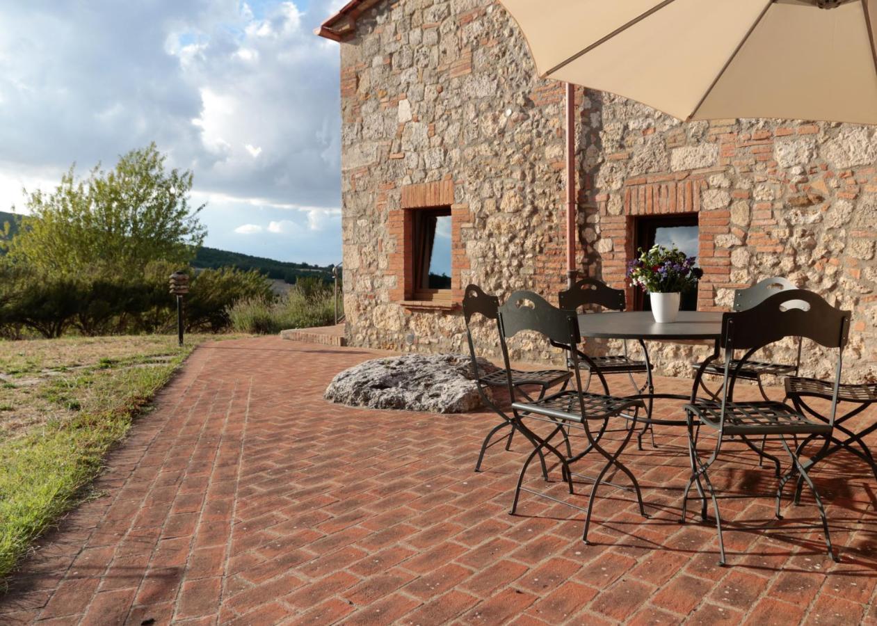 サルテアーノ Borgo Poggio Biancoヴィラ エクステリア 写真